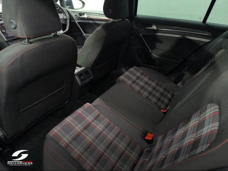 2018 Volkswagen Golf (181) GTI 2.0 TSI DSG AUTO €21,995 thumbnail