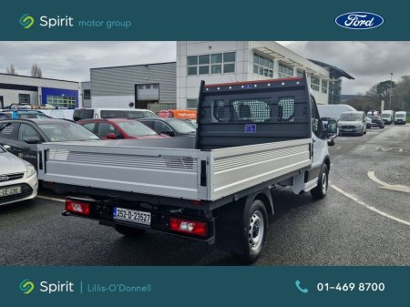 2025 Ford Transit - thumbnail 12