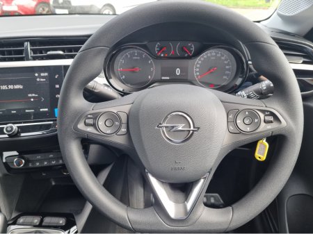 2026 Opel Corsa SC | 1.2 | 75PS €27,045