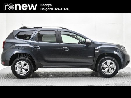 2019 Dacia Duster - thumbnail 7