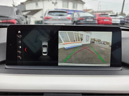 2018 BMW 3 Series 320D SE PLUS Automatic Upgraded alloys €22,950 thumbnail