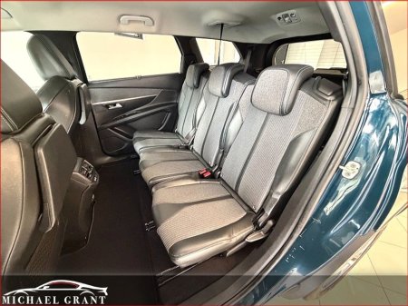 2021 Peugeot 5008 - thumbnail 18