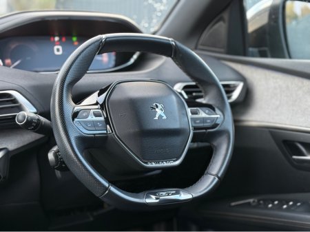 2019 Peugeot 3008 GT - 2.0L DIESEL - AUTO - 12M WARRANTY - CAR: 1663 €22,950 thumbnail