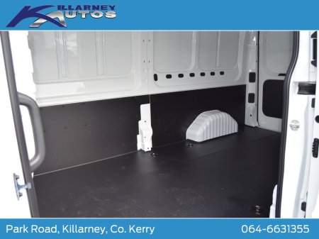 2026 Maxus Deliver 9 LWB 2.0TDCi 150BHP Price is plus vat. €25,928 thumbnail