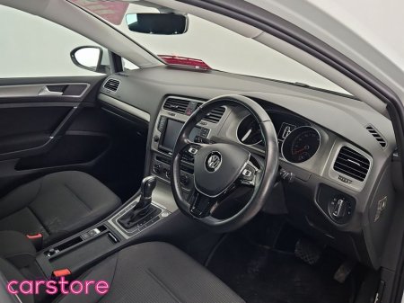 2016 Volkswagen Golf - thumbnail 9