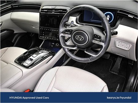 2021 Hyundai Tucson - thumbnail 6