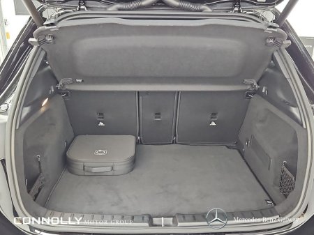 2025 Mercedes-Benz GLA Class - thumbnail 8