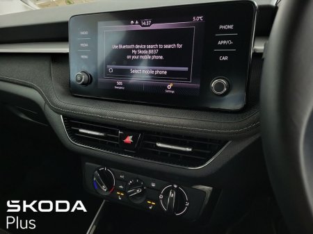 2023 Skoda Fabia Style 1.0Tsi 95Bhp €22,950 thumbnail