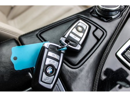 2017 BMW 6 Series - thumbnail 19