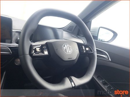 2026 MG MG3 ALL NEW MG3 AVAILABLE NOW. €24,845 thumbnail