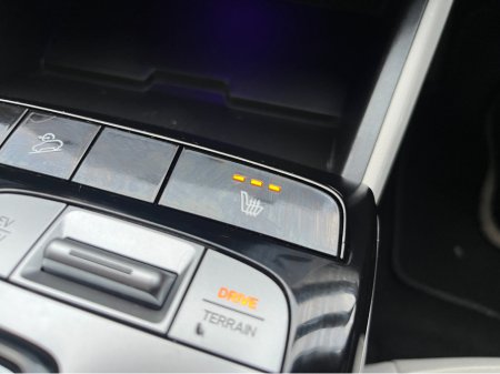 2023 Hyundai Tucson EXECUTIVE 1.6 PETROL PLUG IN HYBRID //LOW MILES//FULL LEATHER HEATED SEATS//REVERSE CAMERA// €33,950 thumbnail