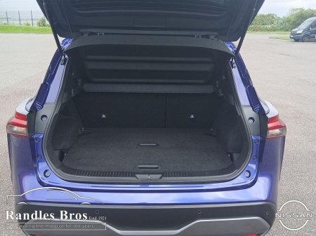 2023 Nissan Qashqai - thumbnail 15