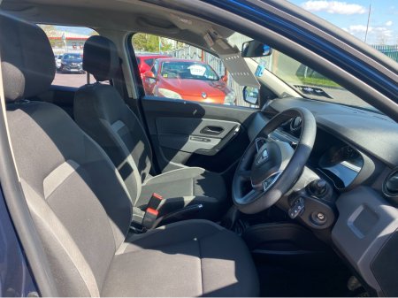 2019 Dacia Duster - thumbnail 9