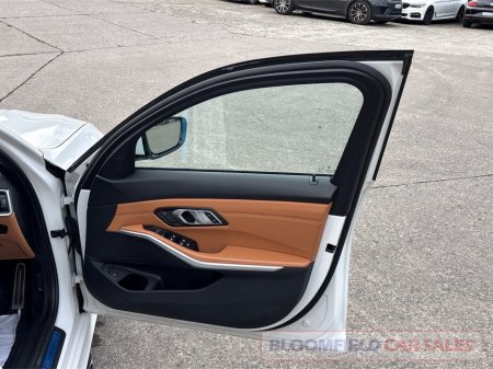 2019 BMW 3 Series - thumbnail 30