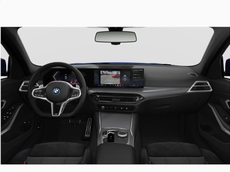 2026 BMW 3 Series 330e M Sport €65,975