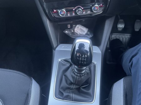 2026 Opel Mokka Griffin thumbnail