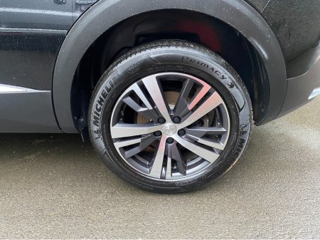 2022 Peugeot 3008 Allure Premium HDi 130 €24,750 thumbnail