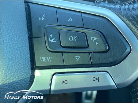 2020 Volkswagen Passat - thumbnail 19