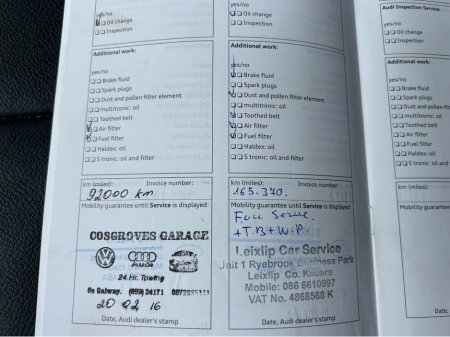 2012 Audi A6 - thumbnail 15