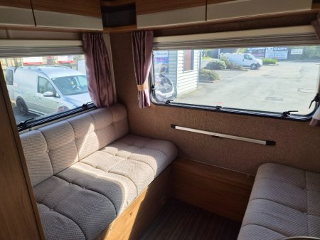 2015 Auto-Trail F-Line - thumbnail 20