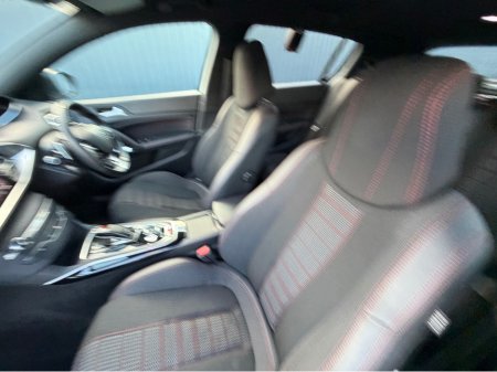 2019 Peugeot 308 - thumbnail 42