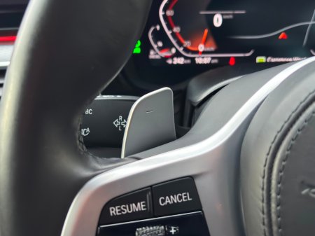 2022 BMW 5 Series 520d M Sport Pro Touring €44,995 thumbnail