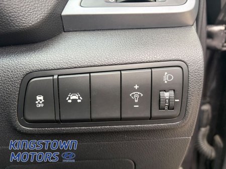 2016 Hyundai Tucson - thumbnail 12