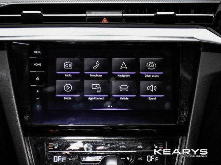 2021 Volkswagen Arteon R-LINE 2.0TDI D7F 200HP €35,555 thumbnail