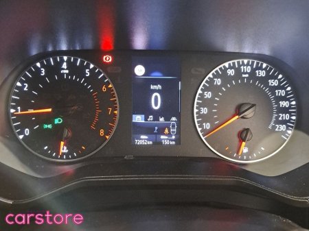 2021 Renault Clio - thumbnail 19