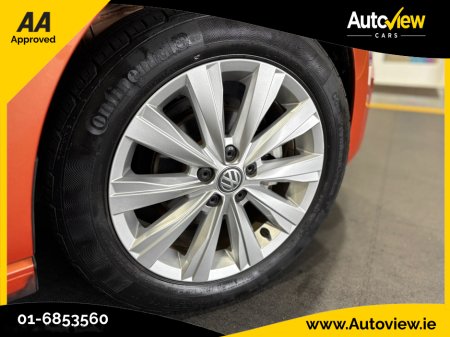 2019 Volkswagen Polo - thumbnail 13