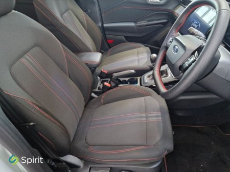 2026 Ford Puma - thumbnail 20