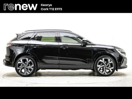 2023 Renault Austral Techno Esprit Alpine E-Tech Full Hybrid €35,900 thumbnail