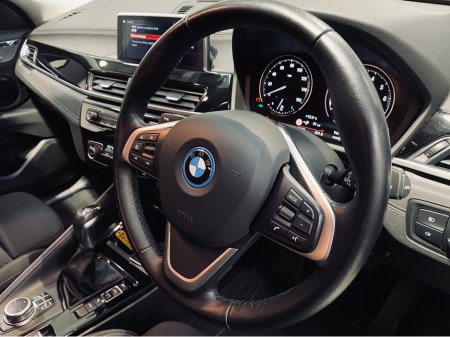 2022 BMW X2 - thumbnail 13