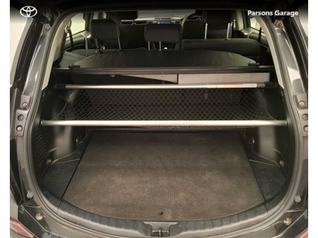 2018 Toyota Rav4 RAV4 HYBRID LUNASPORT 2WD €22,995 thumbnail