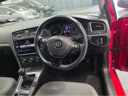 2019 Volkswagen Golf - thumbnail 11