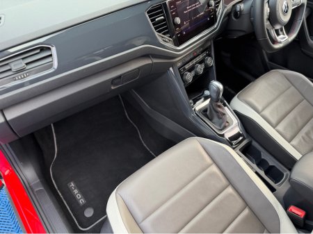 2020 Volkswagen T-Roc - thumbnail 44