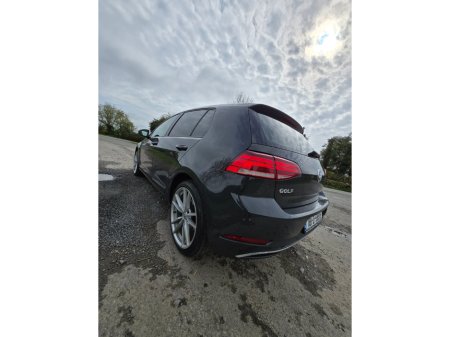 2018 Volkswagen Golf - thumbnail 15