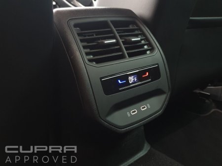 2023 Cupra Formentor - photo 24