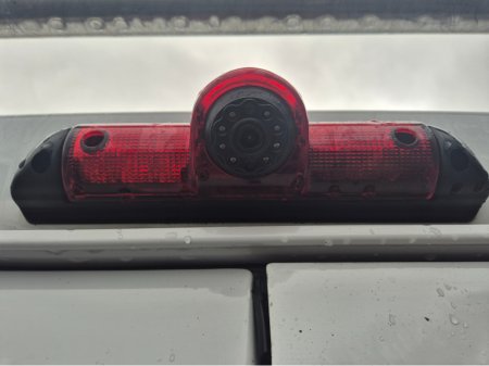 2022 Peugeot Boxer 330 L1 H1 2.2 BLUE HDI €17950 inc vat €14,593 thumbnail