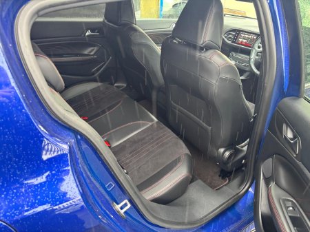 2016 Peugeot 308 - thumbnail 5