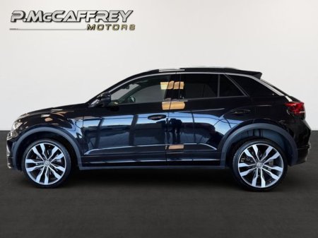 2020 Volkswagen T-Roc - thumbnail 8