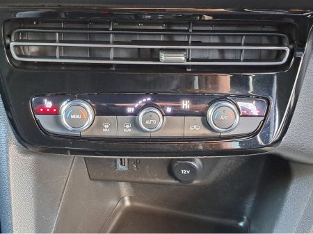 2023 Opel Mokka GS LINE 1.2TURBO 1230BHP 8 SPEED AUTOMATIC €26,950 thumbnail