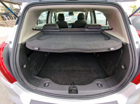 2019 Opel Mokka - photo 14