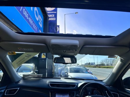 2017 Nissan X-Trail - thumbnail 17