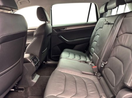 2024 Skoda Kodiaq - thumbnail 10