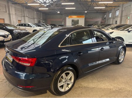 2019 Audi A3 - thumbnail 18