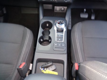 2023 Ford Kuga - thumbnail 12