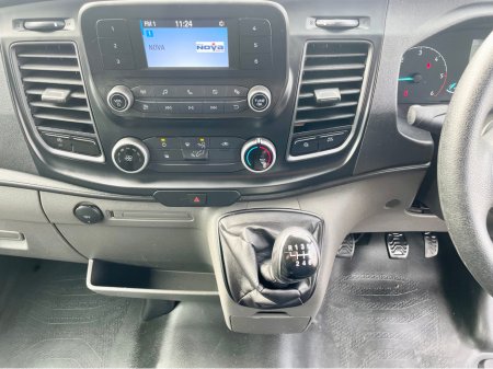 2024 Ford Transit - thumbnail 10