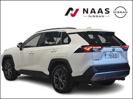 2025 Toyota Rav4 - thumbnail 26