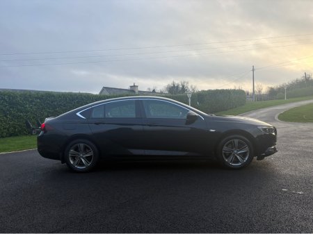 2020 Opel Insignia INSIGNIAGRAND S GRAND SPORT SRI-2.0 1 0JS68MBPU-SRI-2.0 170PS TURBO €19,950 thumbnail